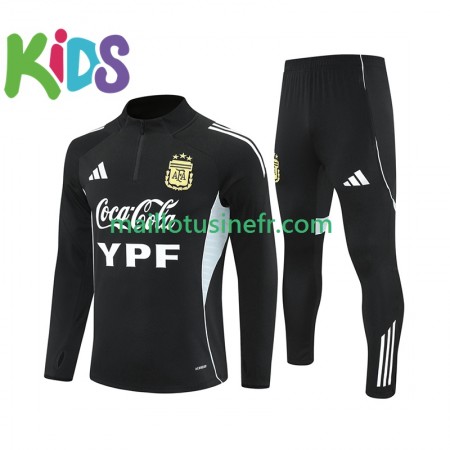 Argentine Ensemble Sweat d'entrainement 2025-26 - Enfant